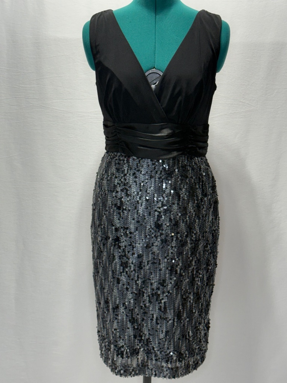 Connected Apparel Formal Dress